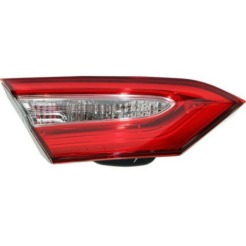 Tail Light Assembly Pacific Auto Company P11954