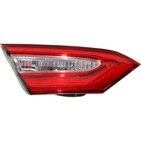 Tail Light Pacific Auto Company P11956