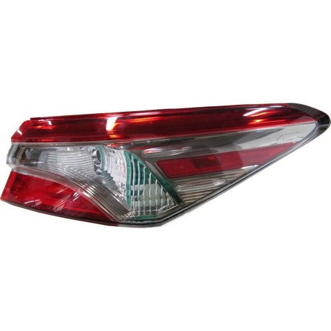Tail Light Pacific Auto Company P11971