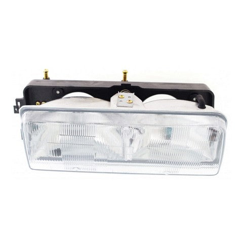 Headlight Assembly Pacific Auto Company P11Y
