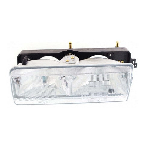 Headlight Assembly Pacific Auto Company P11Z