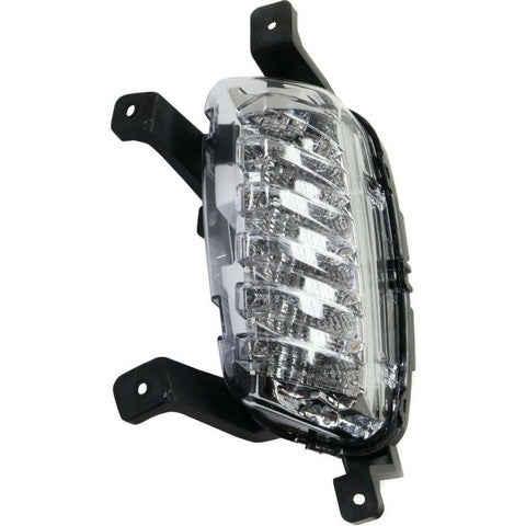 Driving Light Pacific Auto Company P12016