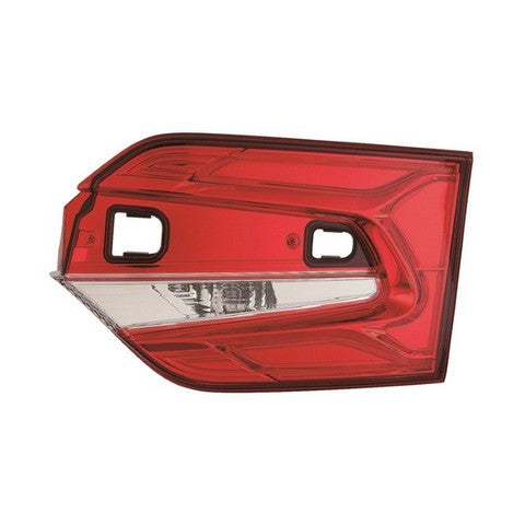 Tail Light Assembly Pacific Auto Company P12089