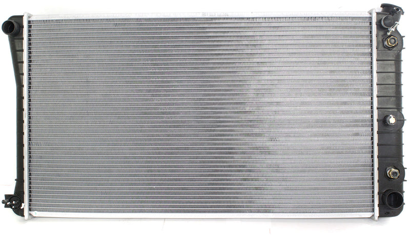 Radiator CarParts P1214