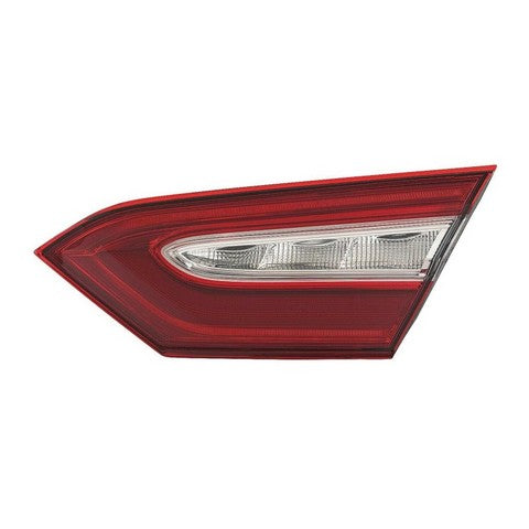 Tail Light Assembly Pacific Auto Company P12195