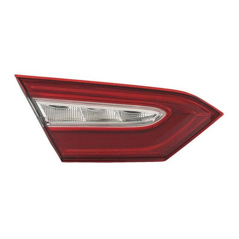 Tail Light Assembly Pacific Auto Company P12196
