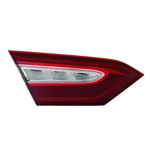 Tail Light Assembly Pacific Auto Company P12200