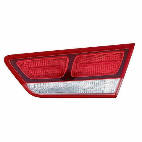 Tail Light Assembly Pacific Auto Company P12215