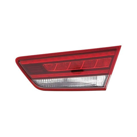 Tail Light Assembly Pacific Auto Company P12231