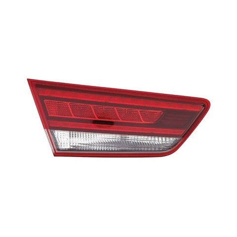 Tail Light Assembly Pacific Auto Company P12232