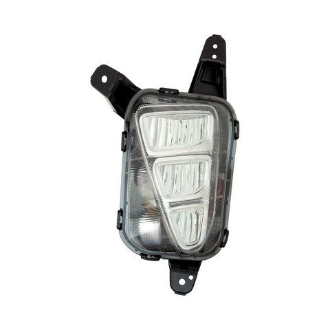 Fog Light Pacific Auto Company P12244