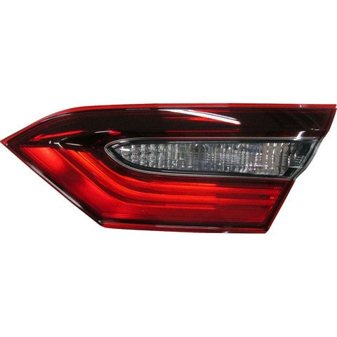 Tail Light Assembly Pacific Auto Company P12258