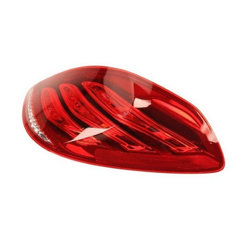 Tail Light Assembly Pacific Auto Company P12267