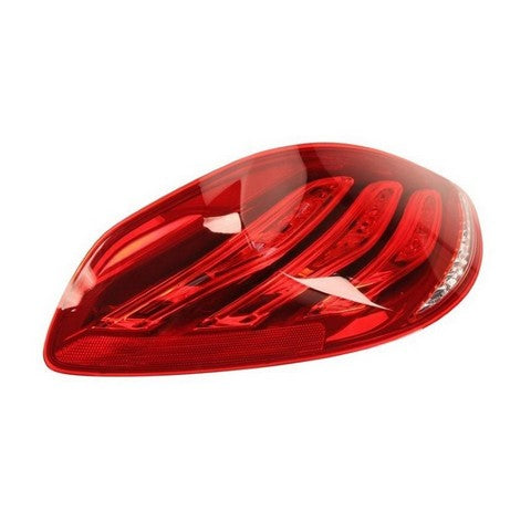 Tail Light Assembly Pacific Auto Company P12268