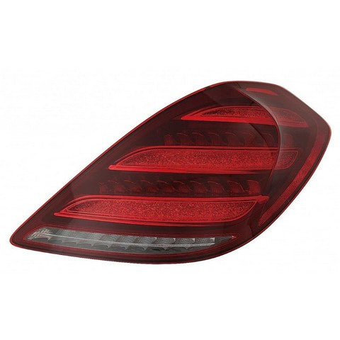 Tail Light Assembly Pacific Auto Company P12299