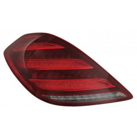 Tail Light Assembly Pacific Auto Company P12300