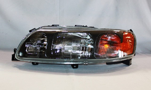 Headlight Assembly Pacific Auto Company P12302
