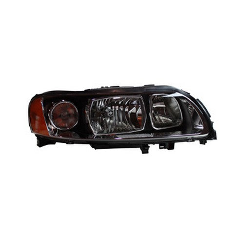 Headlight Assembly Pacific Auto Company P12303