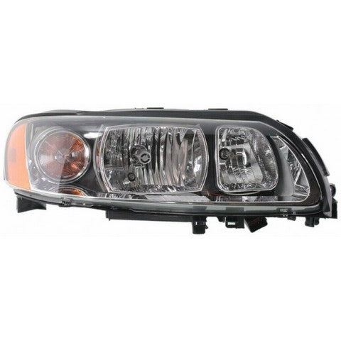 Headlight Assembly Pacific Auto Company P123101