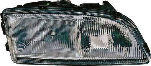 Headlight Assembly Pacific Auto Company P12311