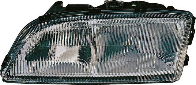 Headlight Pacific Auto Company P12312
