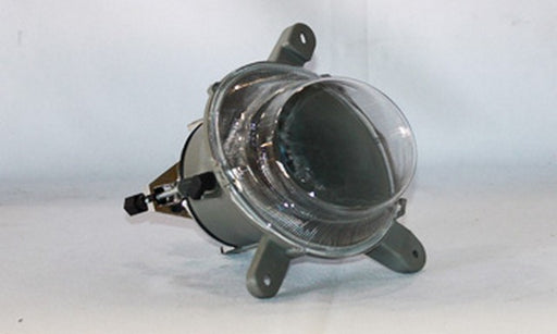 Fog Light Pacific Auto Company P12323