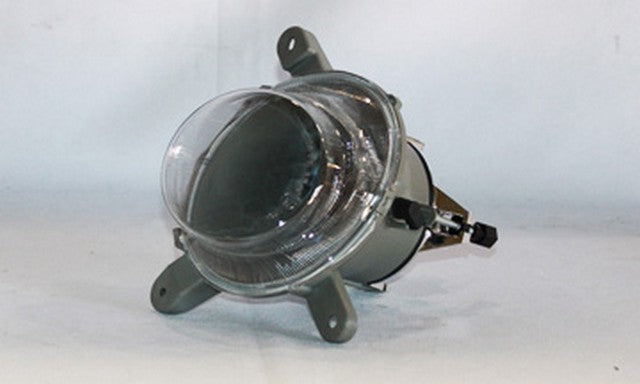 Fog Light Pacific Auto Company P12324