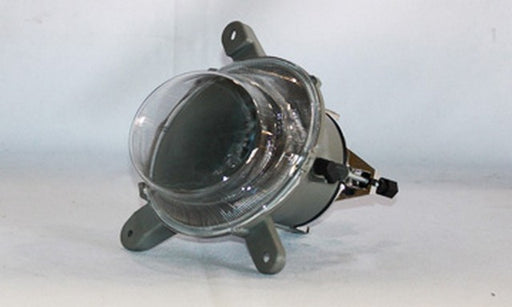 Fog Light Pacific Auto Company P12324