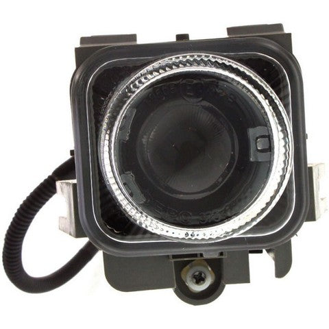 Fog Light Pacific Auto Company P12325