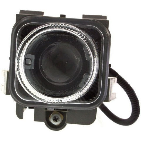 Fog Light Pacific Auto Company P12326