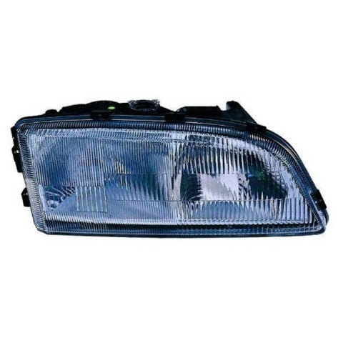 Headlight Assembly Pacific Auto Company P12329