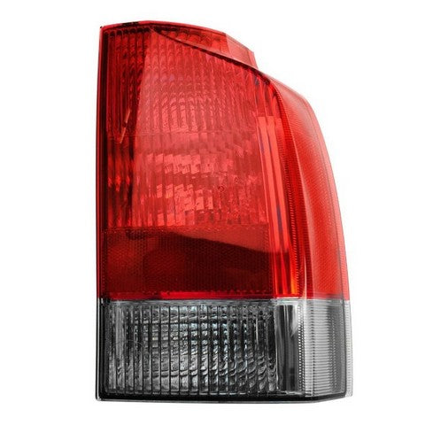 Tail Light Assembly Pacific Auto Company P12333