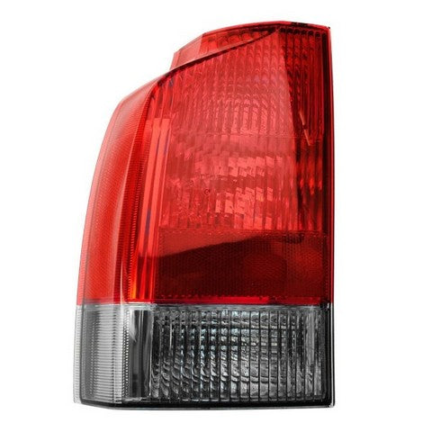 Tail Light Assembly Pacific Auto Company P12334
