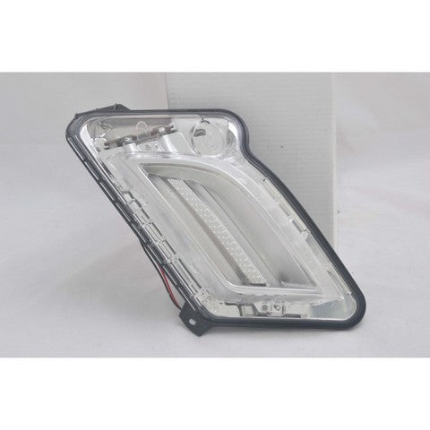 Parking Light Assembly Pacific Auto Company P12345