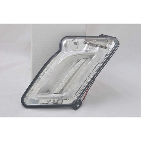 Parking Light Assembly Pacific Auto Company P12346