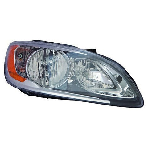 Headlight Assembly Pacific Auto Company P12357