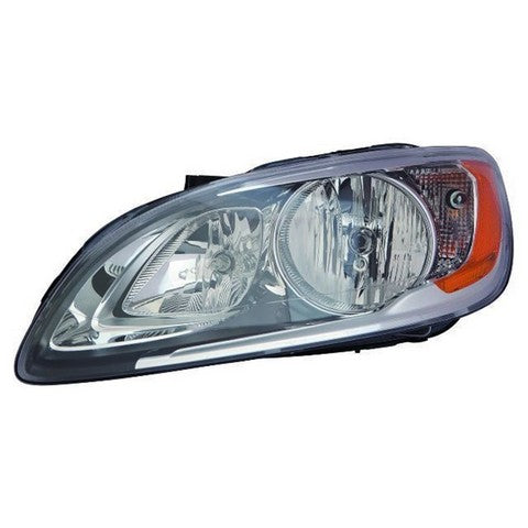 Headlight Assembly Pacific Auto Company P12358