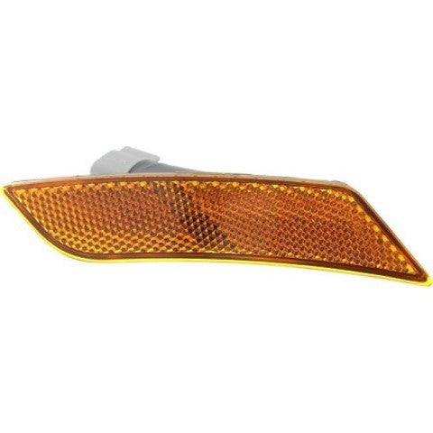 Side Marker Light Pacific Auto Company P12424