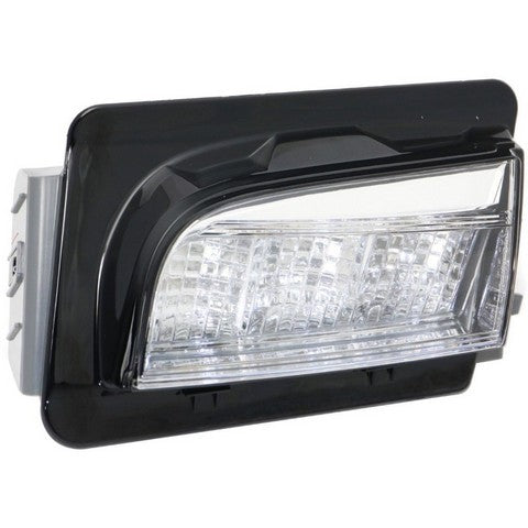 Parking / Daytime Running Light Assembly Pacific Auto Company P12433