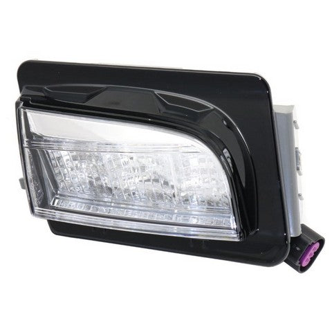 Daytime Running Light Pacific Auto Company P12434