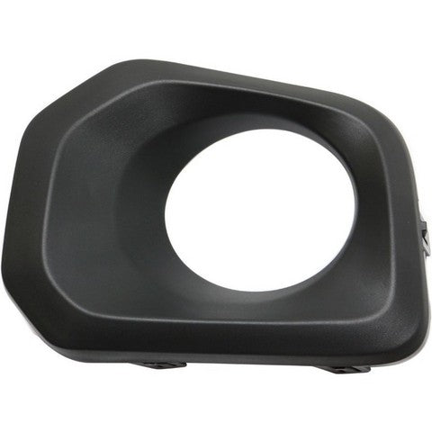 Fog Light Cover Pacific Auto Company P12445