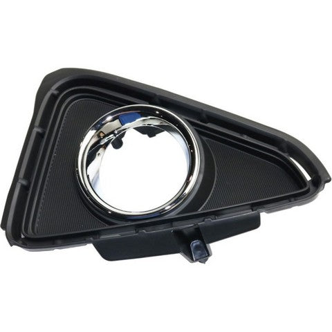 Fog Light Cover Pacific Auto Company P12449