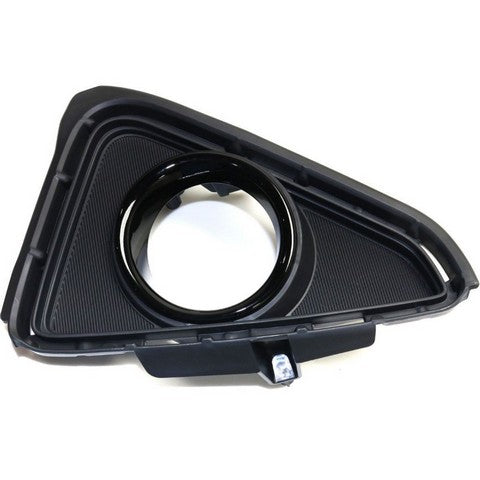 Fog Light Cover Pacific Auto Company P12453