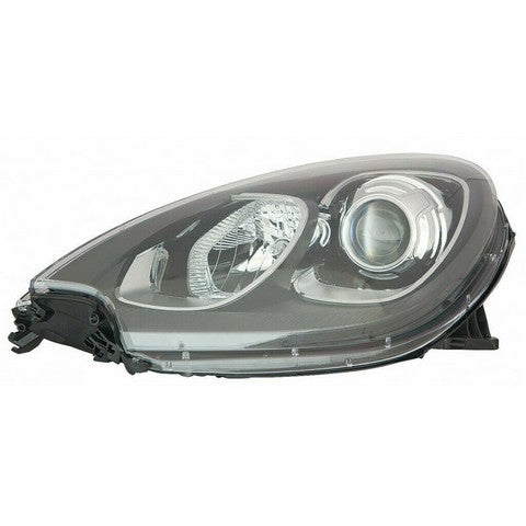 Headlight Assembly Pacific Auto Company P12488