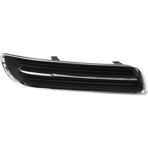 Fog Light Cover Pacific Auto Company P12667