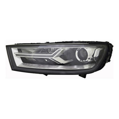Headlight Pacific Auto Company P12670