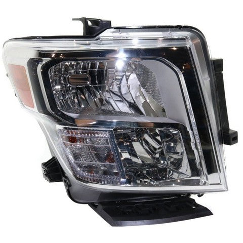 Headlight Assembly Pacific Auto Company P12695