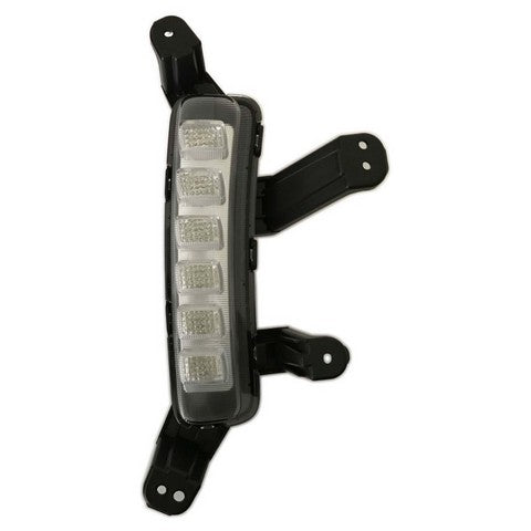 Daytime Running Light Pacific Auto Company P12717
