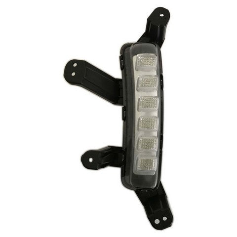 Daytime Running Light Pacific Auto Company P12718