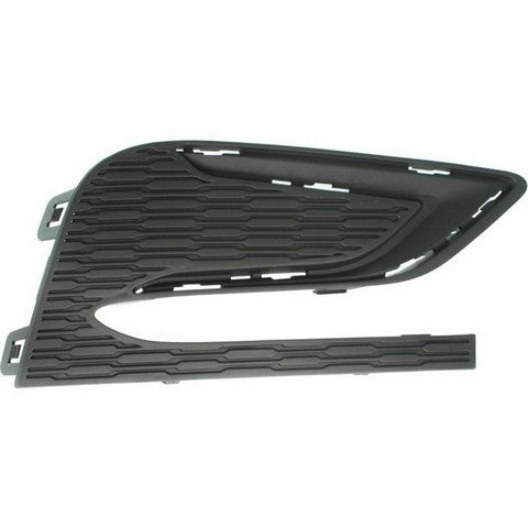 Fog Light Cover Pacific Auto Company P12731